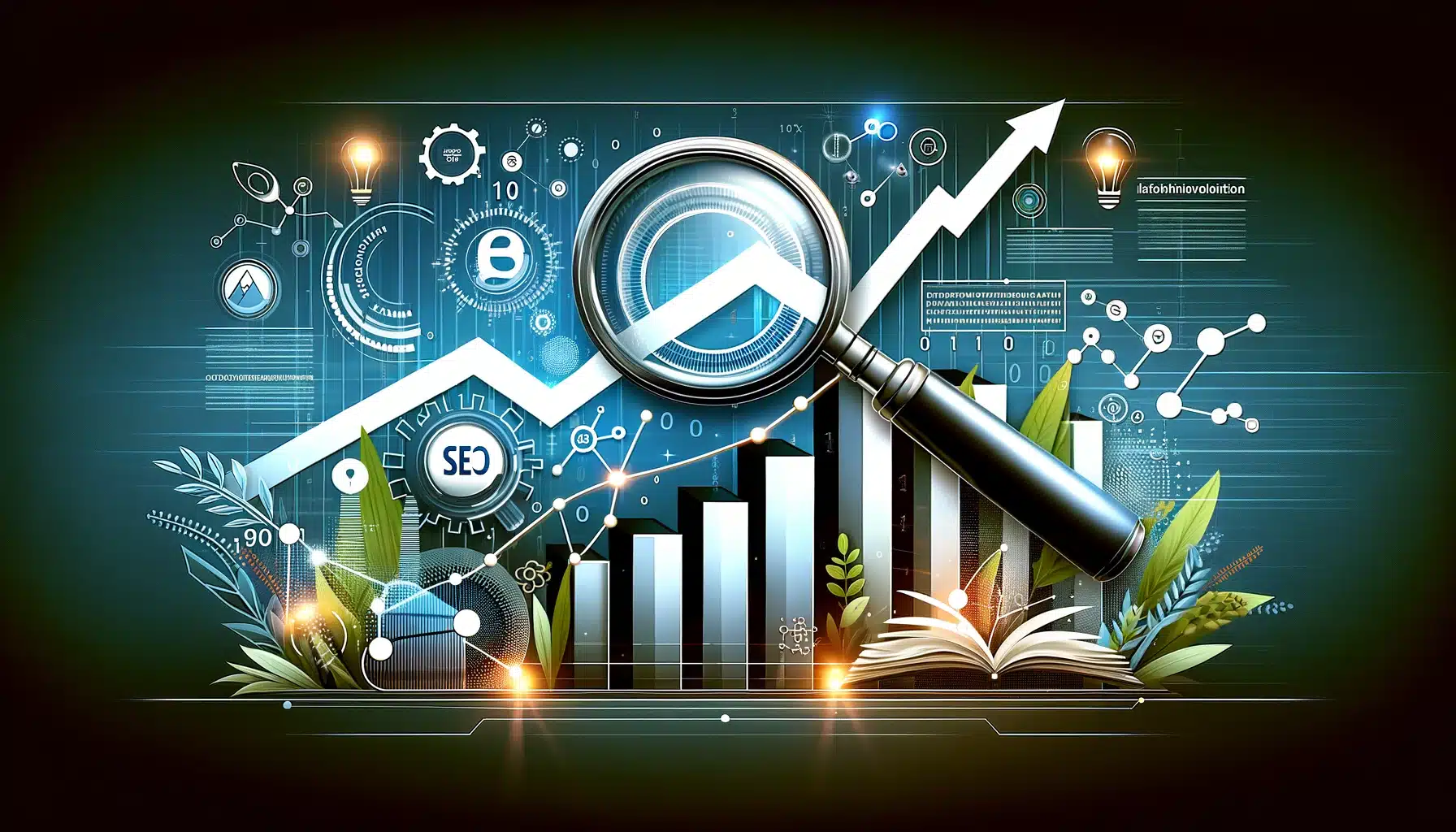 Estrategias Seo actuales