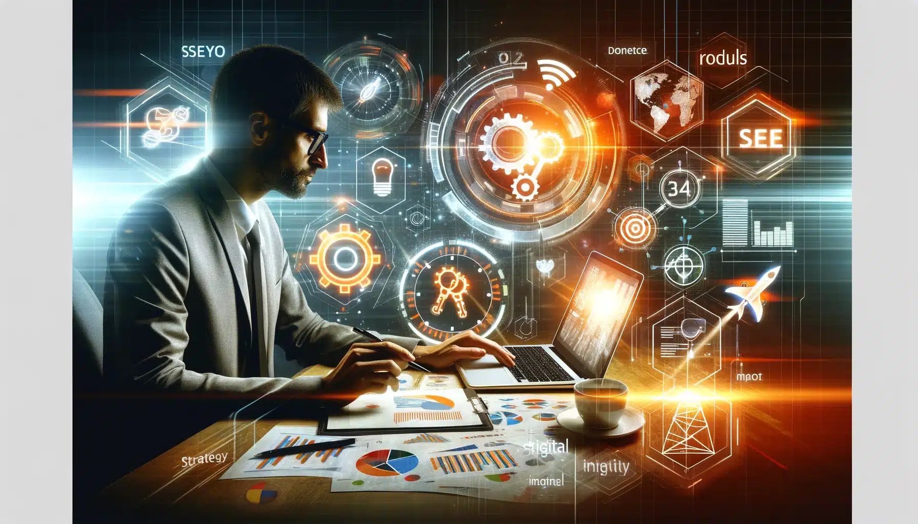 SEO para eCommerce wordpress