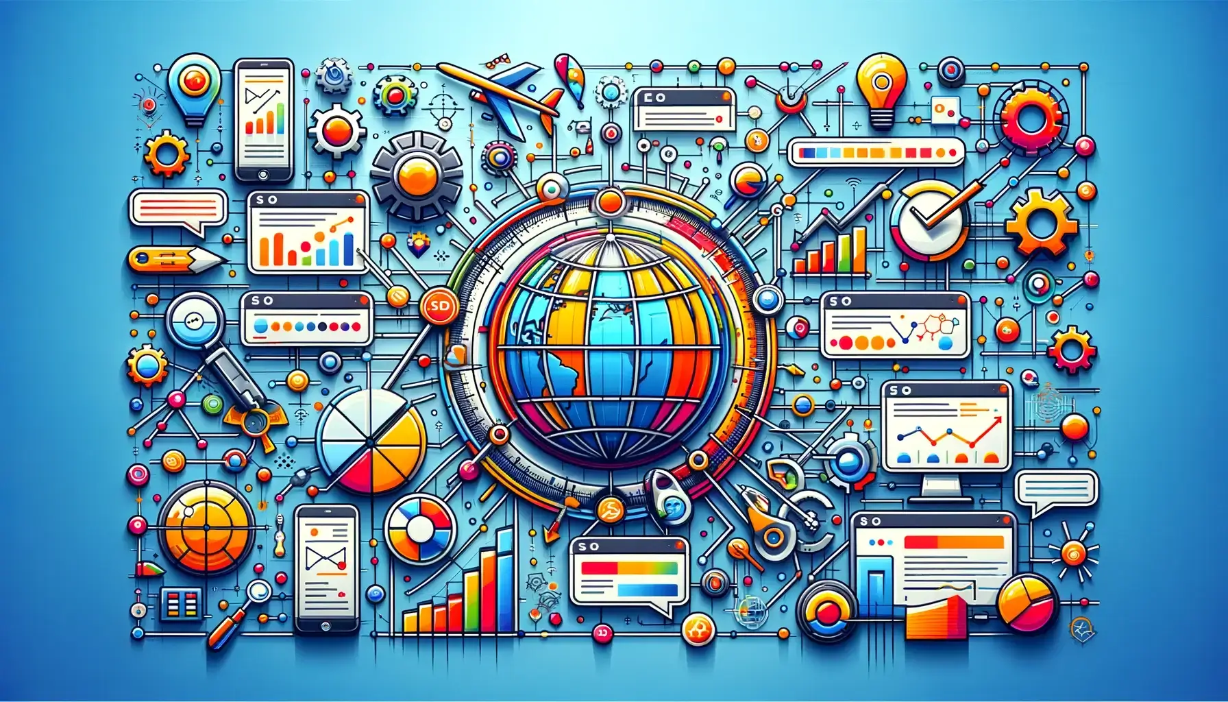 ¡Descubre cómo y por qué analizar a tus competidores SEO! Mejora tu visibilidad en Google