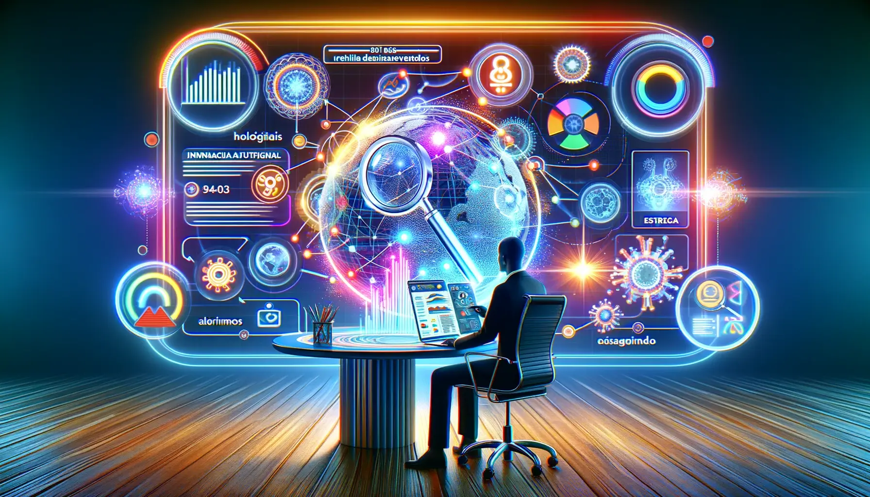 Black Hat SEO para posicionamiento WEB