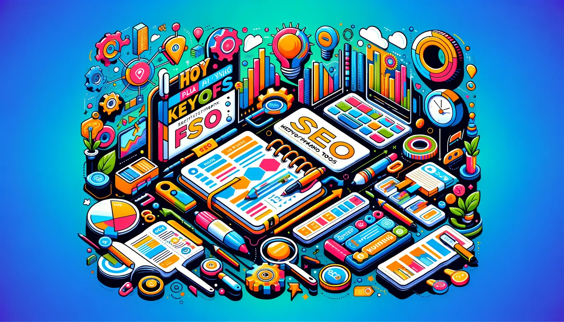 Guía informal sobre CRO y SEO para emprendedores