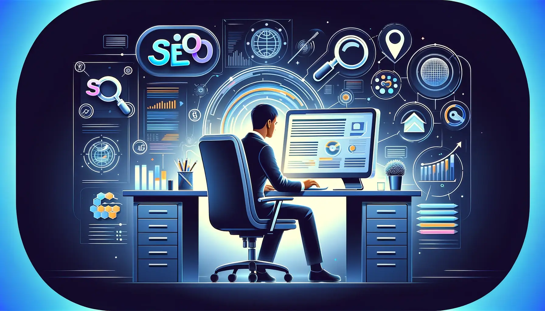 Descubre los Secretos del SEO: Consejos y Perspectivas de Expertos