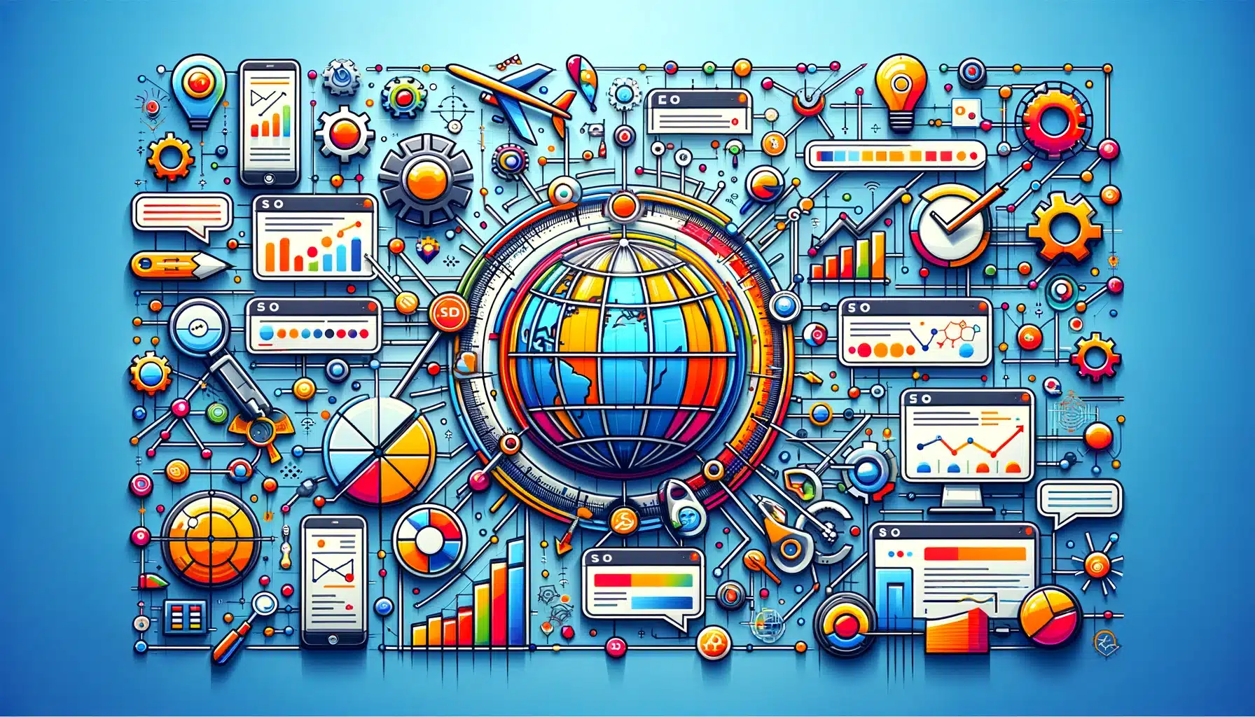 SEO y Cookies en cumplimiento con la Ley de Cookies