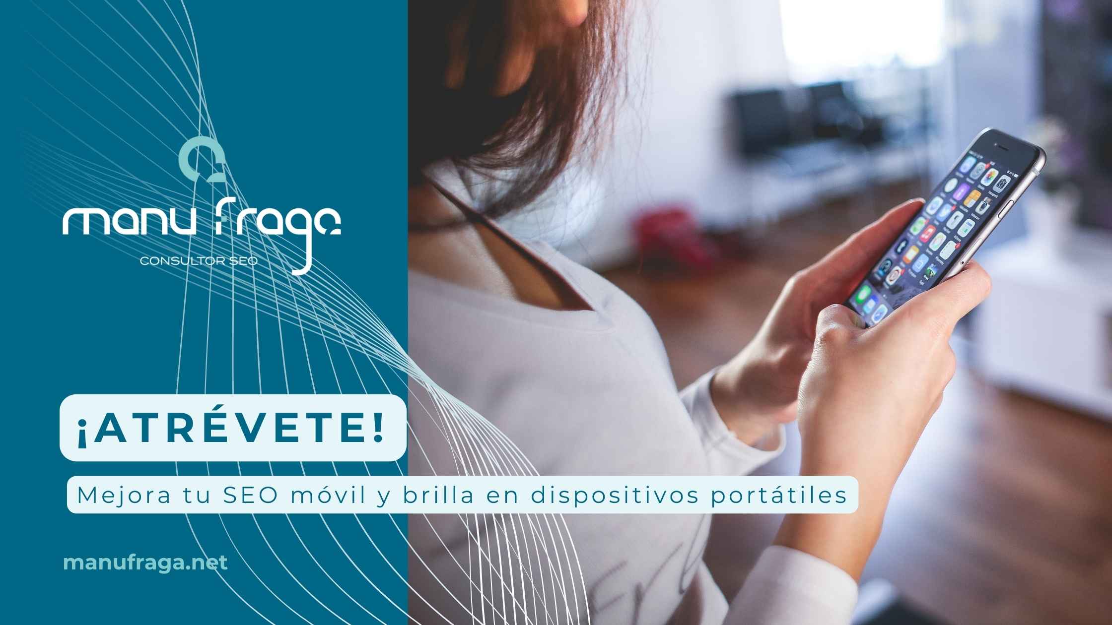 Seo Móvil. Mejora tu visibilidad en el móvil