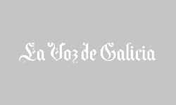 la voz de galicia manufraga 1 Manu Fraga
