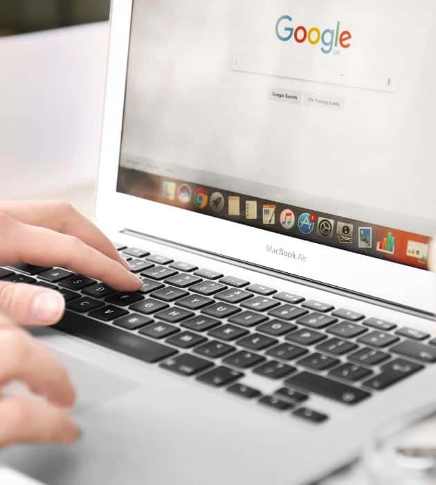 posicionamiento seo en ibiza