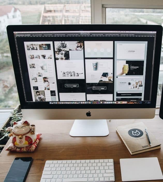 disenador web en alicante
