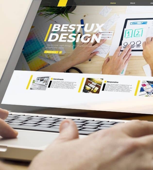 disenador web en gijon