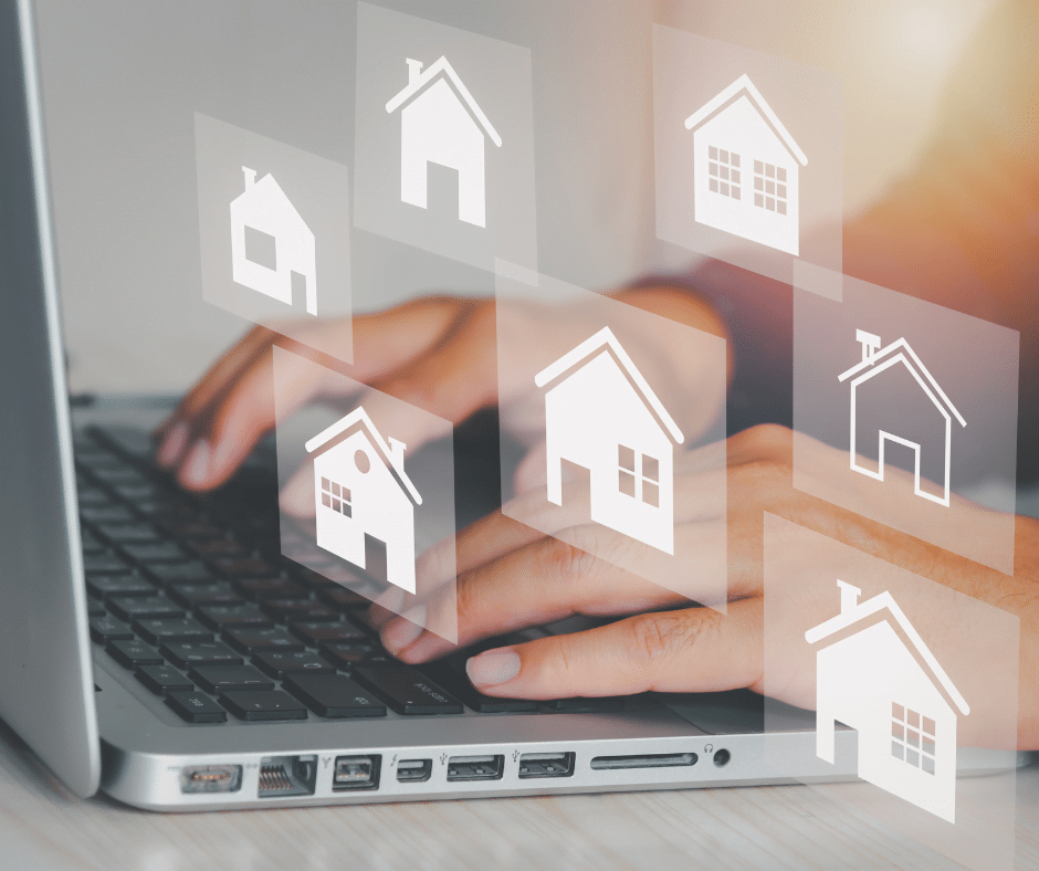 seo para inmobiliaria Marketing inmobiliario