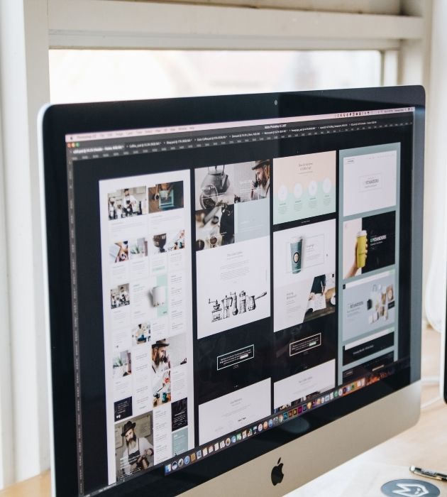 disenador web en a coruna