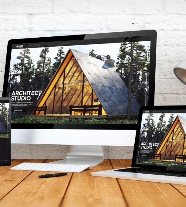 disenador web en barcelona