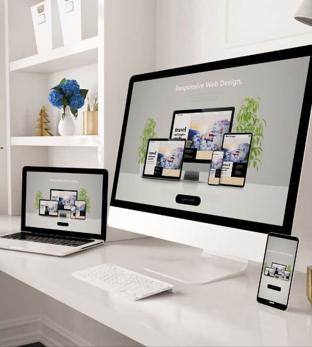 diseno web en lleida