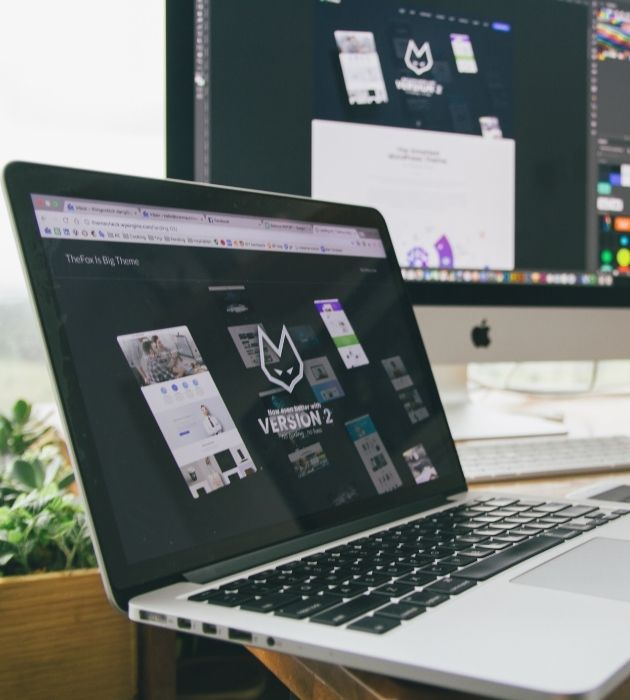 diseno de paginas web en toledo