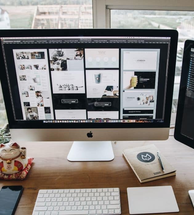 disenador web freelance en girona