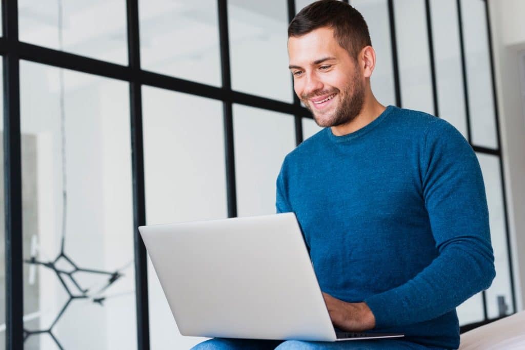 SEO para despachos