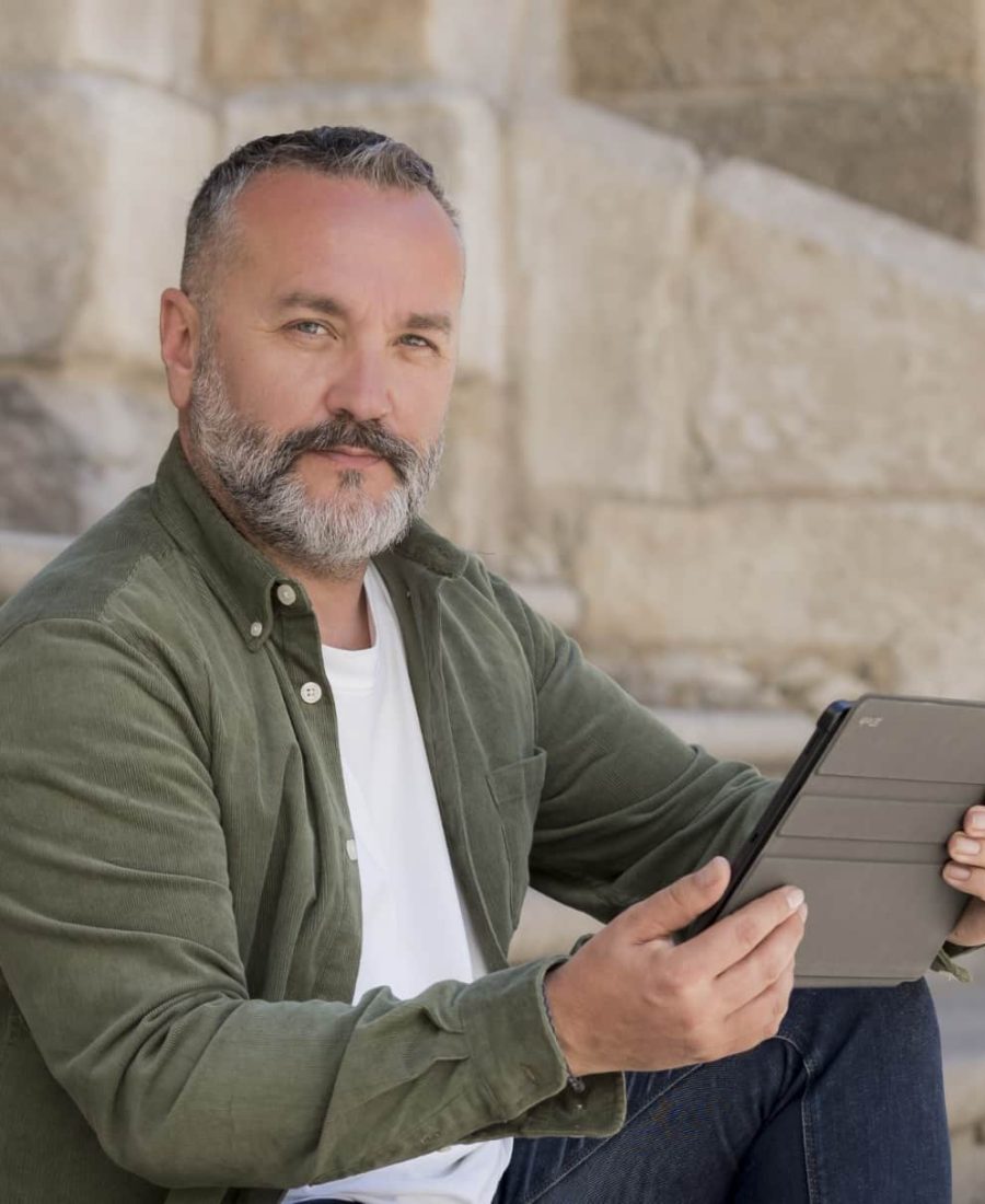 Consultor SEO Freelance